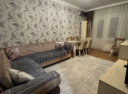 Satılır 4 otaqlı 110 m2 köhnə tikili Y.Günəşli