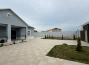 Satılır 3 otaqlı 250 m2 villa Dübəndi bağları