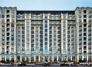 Satılır 4 otaqlı 160 m2 yeni tikili Bayıl