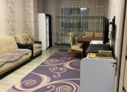 Satılır 3 otaqlı 98 m2 yeni tikili Əhmədli