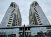 Satılır 3 otaqlı 85 m2 yeni tikili Həzi Aslanov