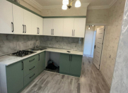 Satılır 2 otaqlı 45 m2 köhnə tikili Əhmədli