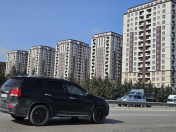 Satılır 1 otaqlı 53 m2 yeni tikili Masazır