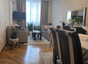 Satılır 3 otaqlı 80 m2 yeni tikili Əhmədli