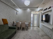 Satılır 3 otaqlı 72 m2 yeni tikili Xırdalan