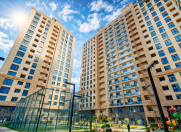 Satılır 3 otaqlı 127 m2 yeni tikili Koala parkı
