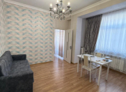 Satılır 2 otaqlı 52 m2 yeni tikili Xırdalan