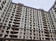 Satılır 2 otaqlı 53 m2 yeni tikili Abşeron r.