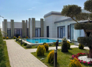 Satılır 5 otaqlı 270 m2 bağ evi Mərdəkan