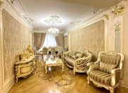 Satılır 4 otaqlı 180 m2 yeni tikili 28 May m.