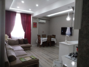 Satılır 3 otaqlı 105 m2 yeni tikili Nərimanov r.