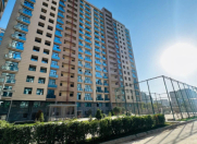 Satılır 2 otaqlı 67 m2 yeni tikili 28 May m.