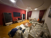 Satılır 4 otaqlı 164 m2 yeni tikili 8 Noyabr m.