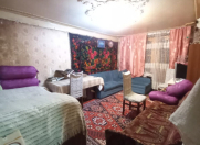 Satılır 1 otaqlı 40 m2 köhnə tikili Həzi Aslanov m.