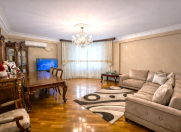 Satılır 2 otaqlı 110 m2 yeni tikili 20 yanvar m.