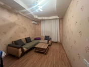 Satılır 2 otaqlı 52 m2 yeni tikili Xalqlar Dostluğu m.