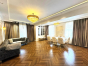Satılır 3 otaqlı 130 m2 yeni tikili Həzi Aslanov m.