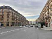 Satılır 4 otaqlı 170 m2 yeni tikili Ağ şəhər