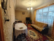 Satılır 3 otaqlı 60 m2 köhnə tikili Xətai r.