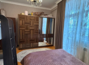 Satılır 2 otaqlı 58 m2 yeni tikili Qaraçuxur