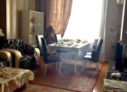 Satılır 3 otaqlı 105 m2 yeni tikili Nizami m.