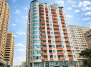 Satılır 3 otaqlı 145 m2 yeni tikili Heydər Əliyev Mərkəzi