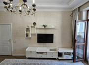 Satılır 2 otaqlı 77 m2 yeni tikili Əhmədli m.