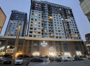 Satılır 3 otaqlı 132.2 m2 yeni tikili 28 May m.