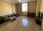 Satılır 2 otaqlı 90 m2 yeni tikili Nəsimi r.