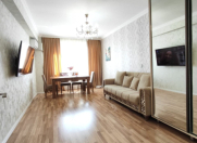 Satılır 2 otaqlı 61 m2 yeni tikili İnşaatçılar m.