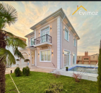 Satılır 4 otaqlı 160 m2 villa Şüvəlan