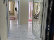 Satılır 2 otaqlı 75 m2 yeni tikili Əhmədli