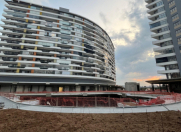 Satılır 3 otaqlı 80 m2 yeni tikili Biləcəri