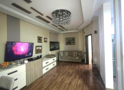 Satılır 3 otaqlı 110 m2 yeni tikili Həzi Aslanov m.