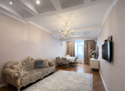 Satılır 3 otaqlı 108 m2 yeni tikili 28 May m.