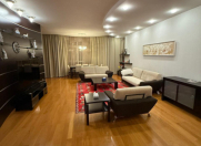 Satılır 4 otaqlı 210 m2 yeni tikili 28 May m.