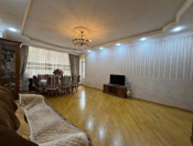 Satılır 3 otaqlı 128 m2 yeni tikili Ağ şəhər