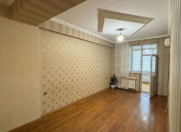 Satılır 3 otaqlı 70 m2 yeni tikili Əhmədli m.