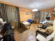 Satılır 3 otaqlı 80 m2 köhnə tikili C.Cabbarlı heykəli