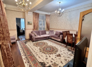 Satılır 2 otaqlı 37.3 m2 yeni tikili Sirk