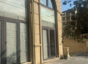 Satılır 11 otaqlı 270 m2 obyekt Ağ şəhər