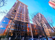 Satılır 2 otaqlı 72 m2 yeni tikili Nərimanov r.