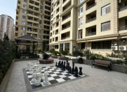 Satılır 2 otaqlı 84 m2 yeni tikili Nəsimi r.