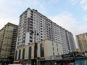 Satılır 4 otaqlı 210 m2 yeni tikili Gənclik m.