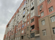 Satılır 2 otaqlı 53 m2 yeni tikili Ceyranbatan