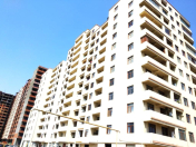 Satılır 3 otaqlı 89 m2 yeni tikili Xırdalan