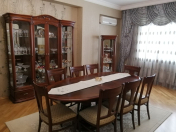 Satılır 3 otaqlı 153 m2 yeni tikili Gənclik m.
