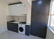 Satılır 2 otaqlı 60 m2 köhnə tikili Həzi Aslanov