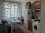 Satılır 2 otaqlı 58 m2 yeni tikili Xırdalan