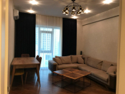 Satılır 3 otaqlı 115 m2 yeni tikili Nizami m.